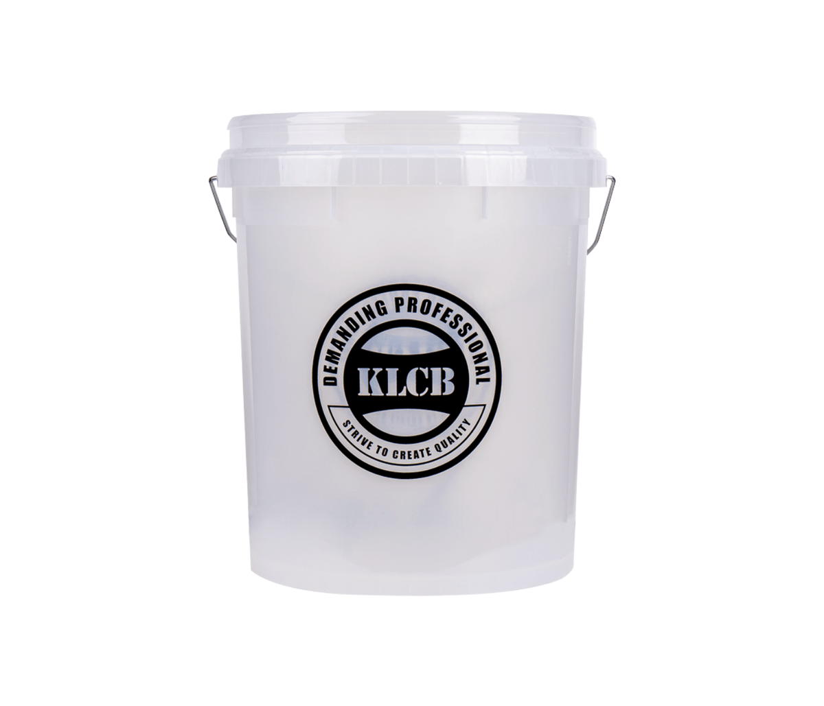 KLCB Water Bucket (clearer) -15L
