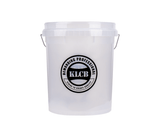 KLCB Water Bucket (clearer) -15L