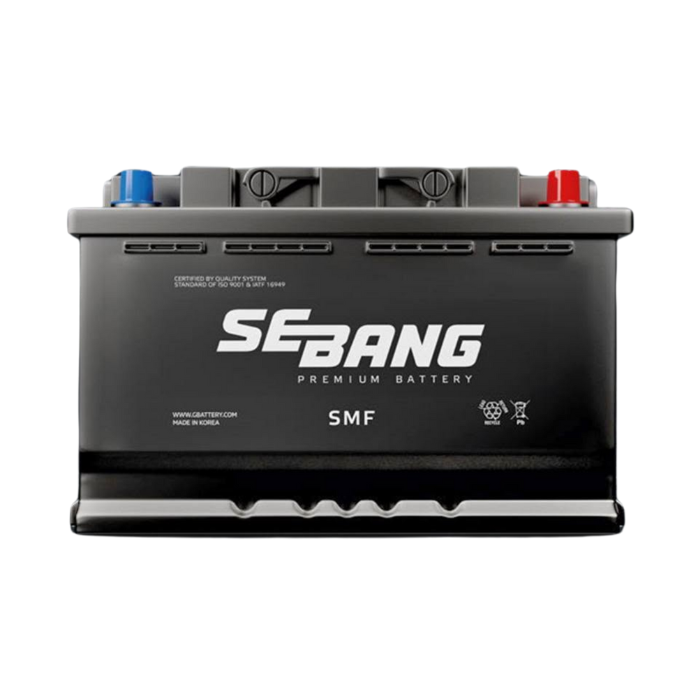 Sebang Battery