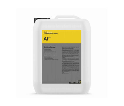 Af. Active Foam snow foam prewash 10L