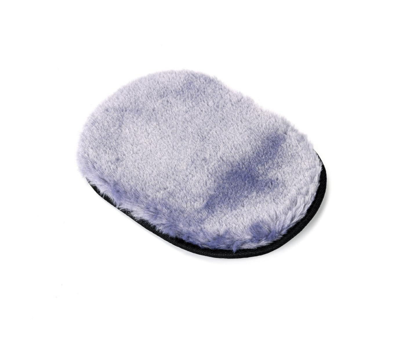 KLCB Wool Car Wash Glove Grey