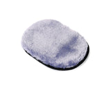 KLCB Wool Car Wash Glove Grey