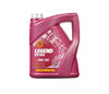 MANNOL 7919 4L Legend Extra 0W-30 low viscosity C2/C3 DPF RANGER HILUX