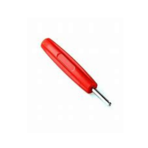 TECH Red Handle Valve Core Tool