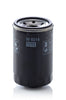 MANN Oil Filter W 6014