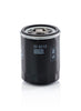 MANN Oil Filter W 6019