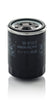 MANN Oil Filter W 610/2