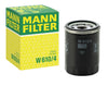 MANN Oil Filter W 610/4