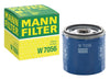 MANN Oil Filter W 7056