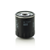 MANN Oil Filter W 712/47