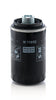 MANN Oil Filter W 719/53