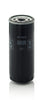 MANN Oil Filter W 735/2