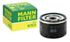 MANN Oil Filter W 75/3
