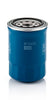 MANN Oil Filter W 830/3