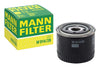 MANN Oil Filter W 914/28