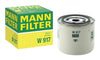 MANN Oil Filter W 917