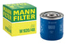 MANN Oil Filter W 920/48