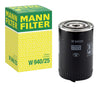 MANN Oil Filter W 940/25