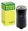 MANN Oil Filter W 950/4