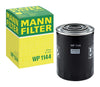 MANN Oil Filter WP 1144