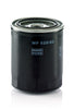 MANN Oil Filter WP 928/80