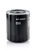 MANN Oil Filter WP 928/81