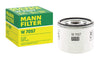 MANN Oil Filter W 7057