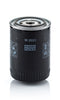 MANN Oil Filter W 933/1