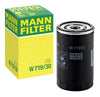 MANN Oil Filter W 719/30