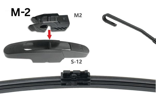 M-2