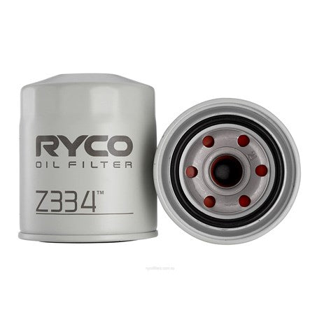 RYCO Oil Filter Z334