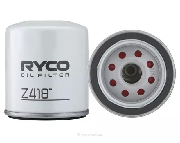 RYCO-Z418