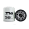 RYCO Oil Filter Z929