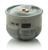 MANN Oil Filter ZR 700 X