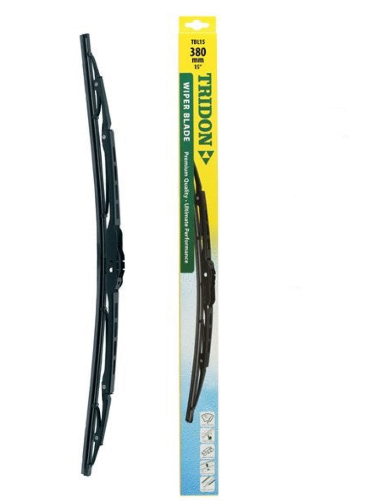 TBL15 - WIPER COMPLETE BLADE