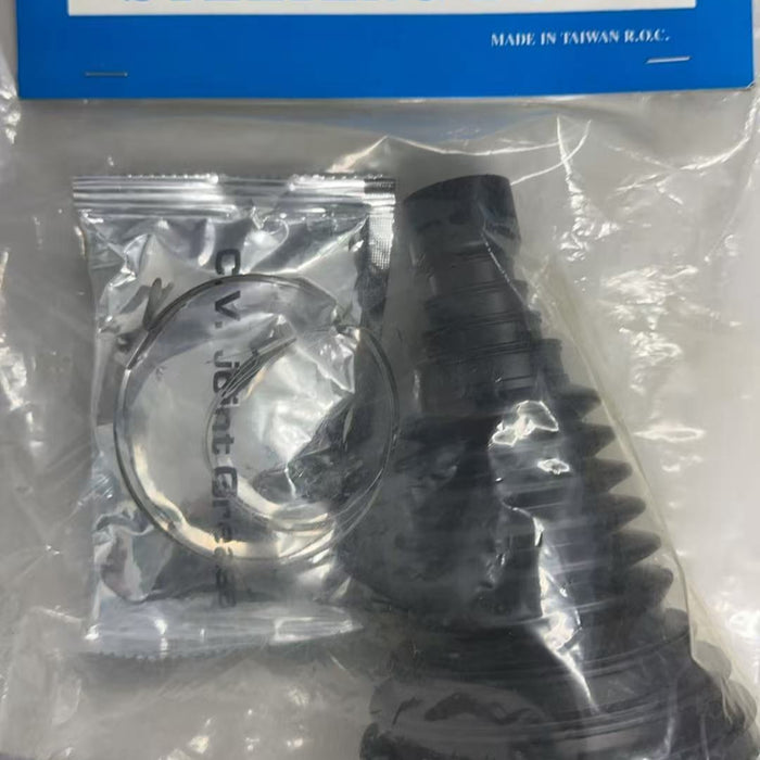 NON-STRETCHY CV BOOT UNIVERSAL