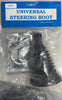 NON-STRETCHY CV BOOT UNIVERSAL