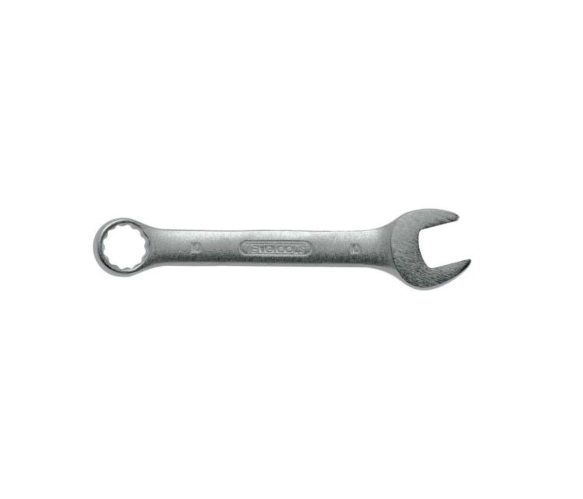 Teng Stubby Combination Spanner 15mm
