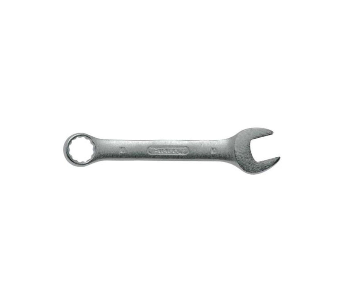 Teng Stubby Combination Spanner 13mm