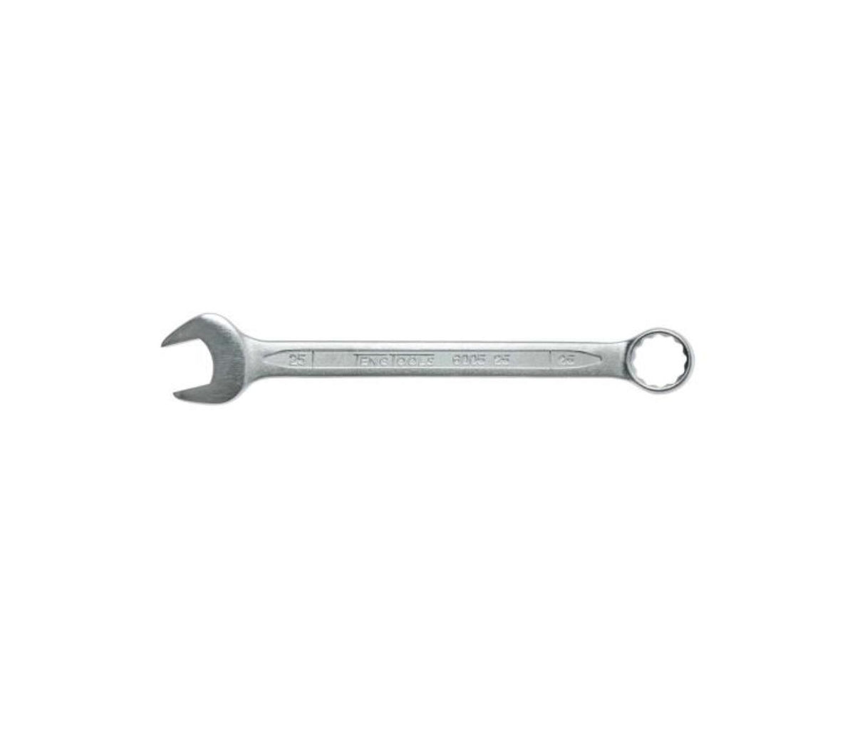 Teng Combination Spanner 25mm