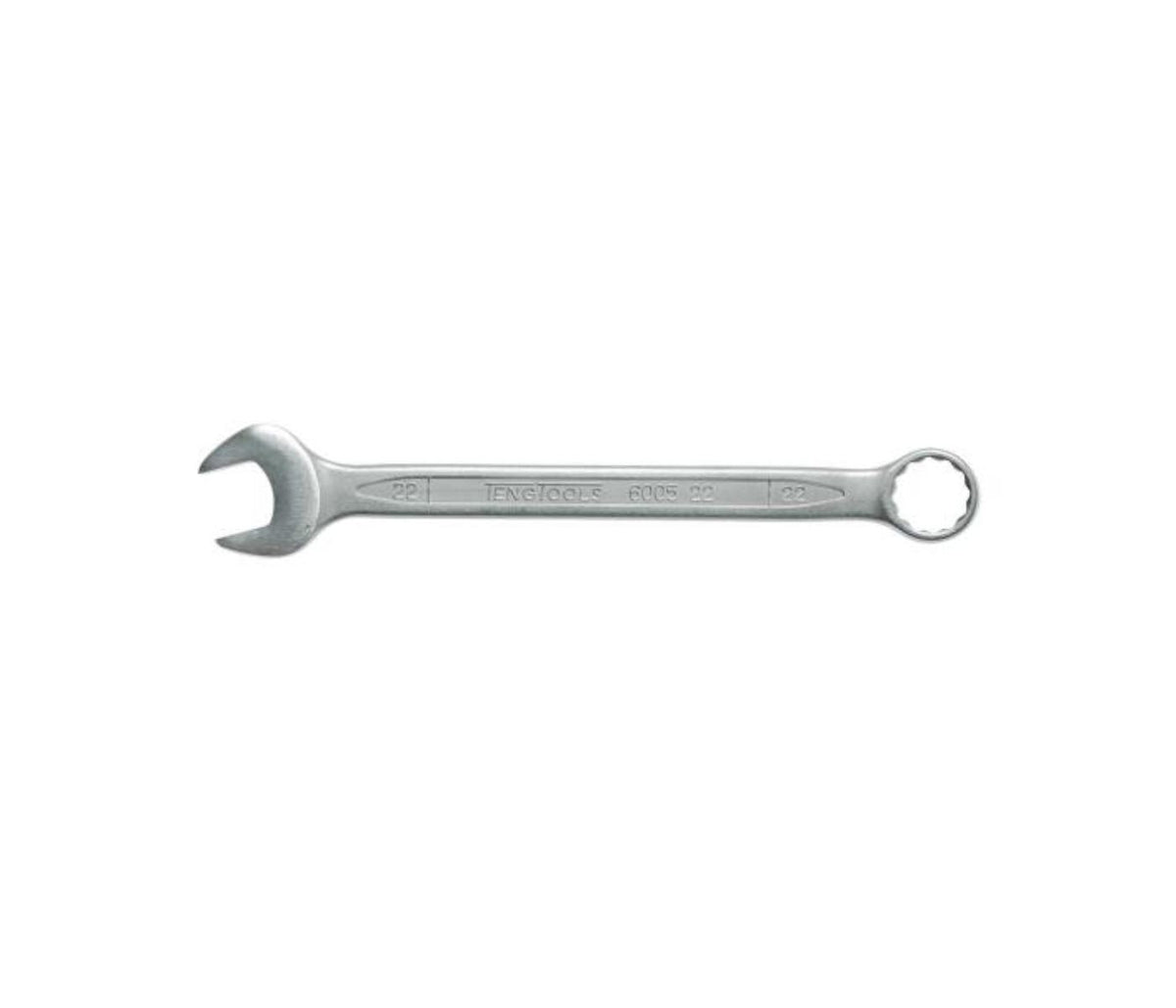 Teng Combination Spanner 22mm