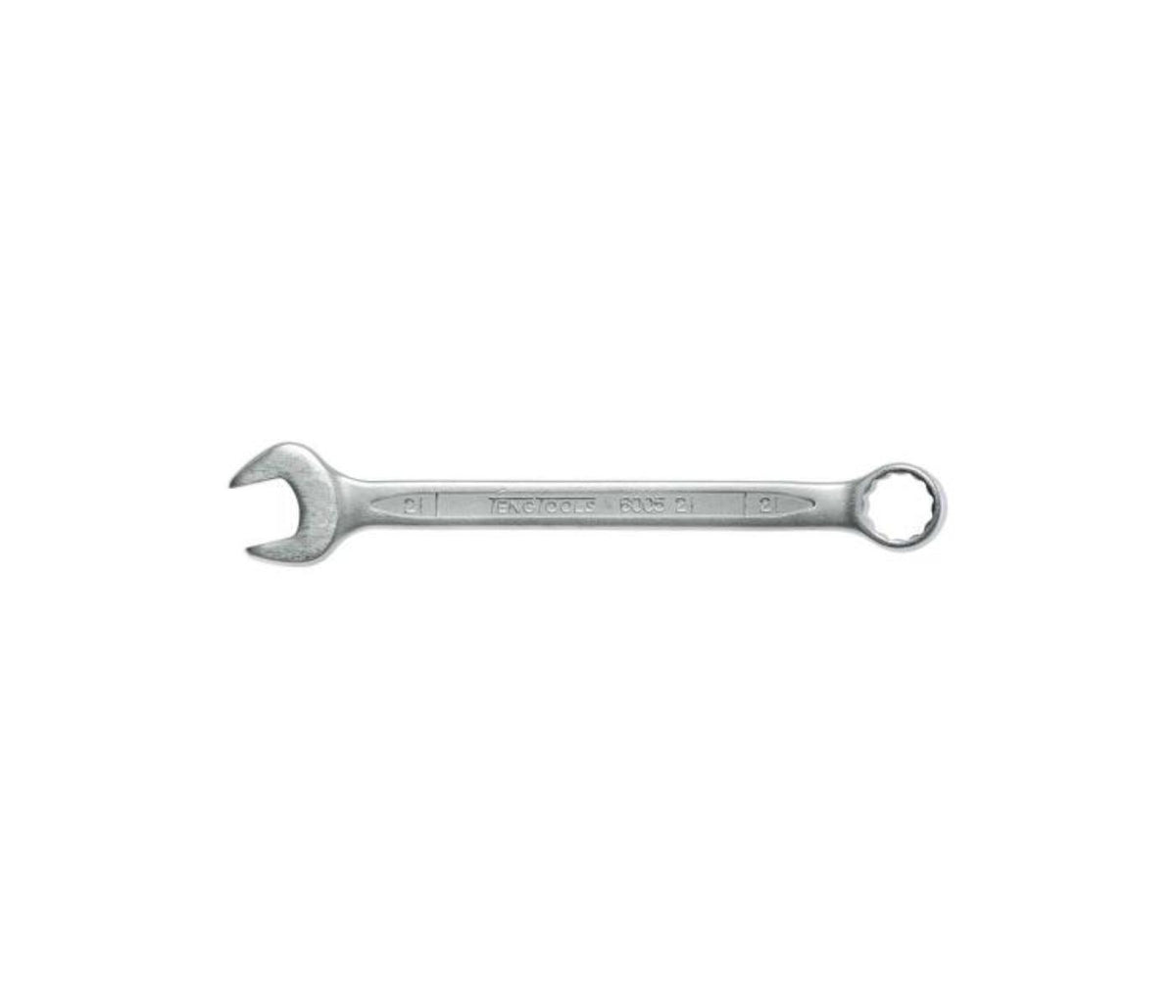 Teng Combination Spanner 21mm