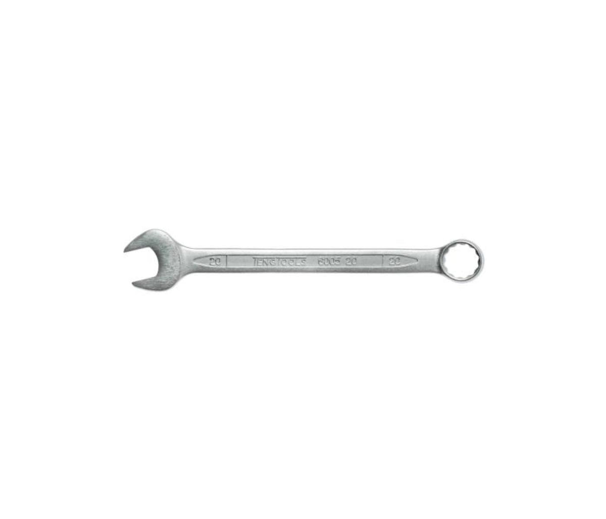 Teng Combination Spanner 20mm