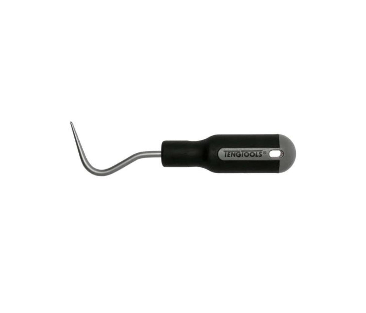 Teng L-Shape Hook w/MD Handle