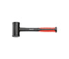 Teng 50mm Deadblow Hammer PU 750g