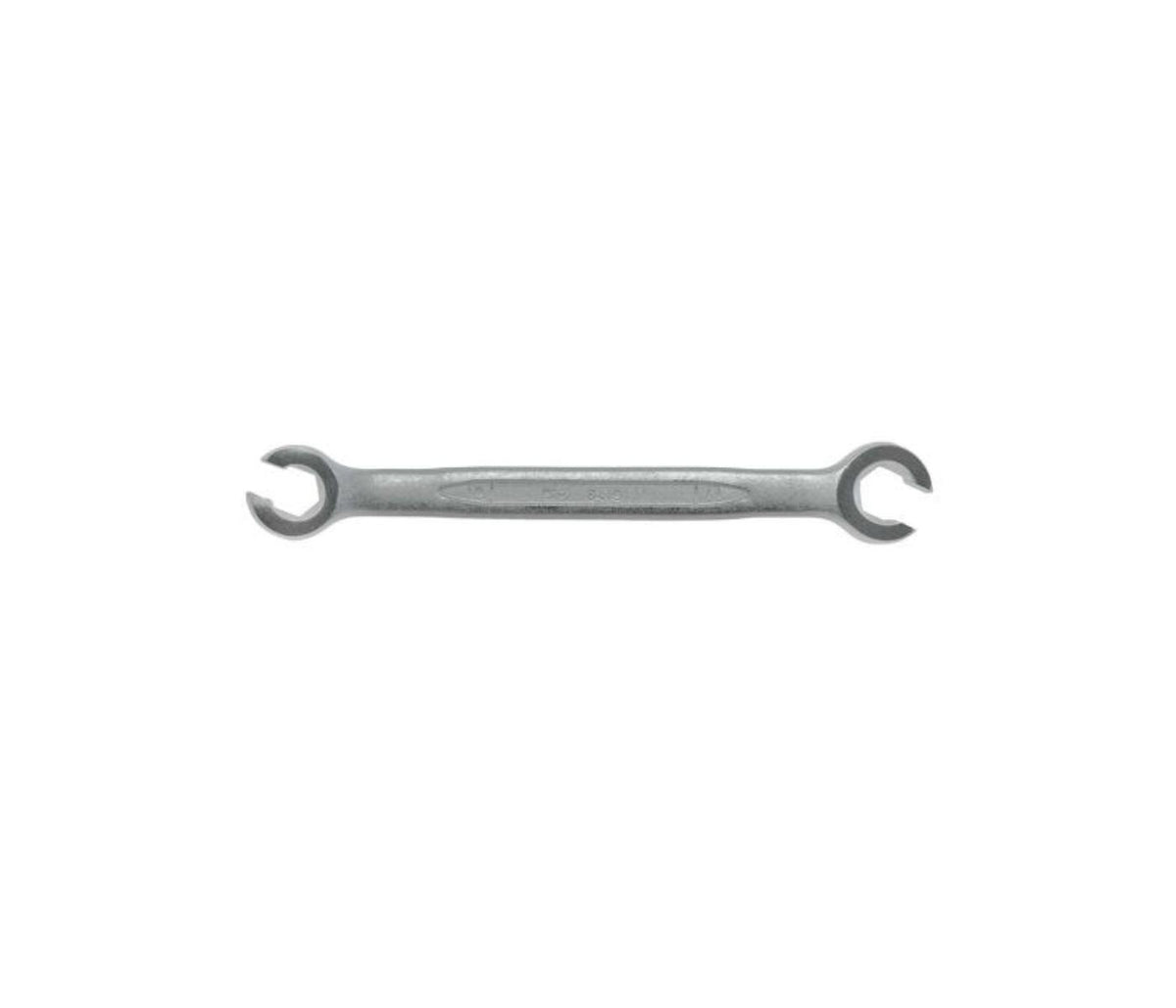 Teng 19 x 22mm Flare Nut Wrench