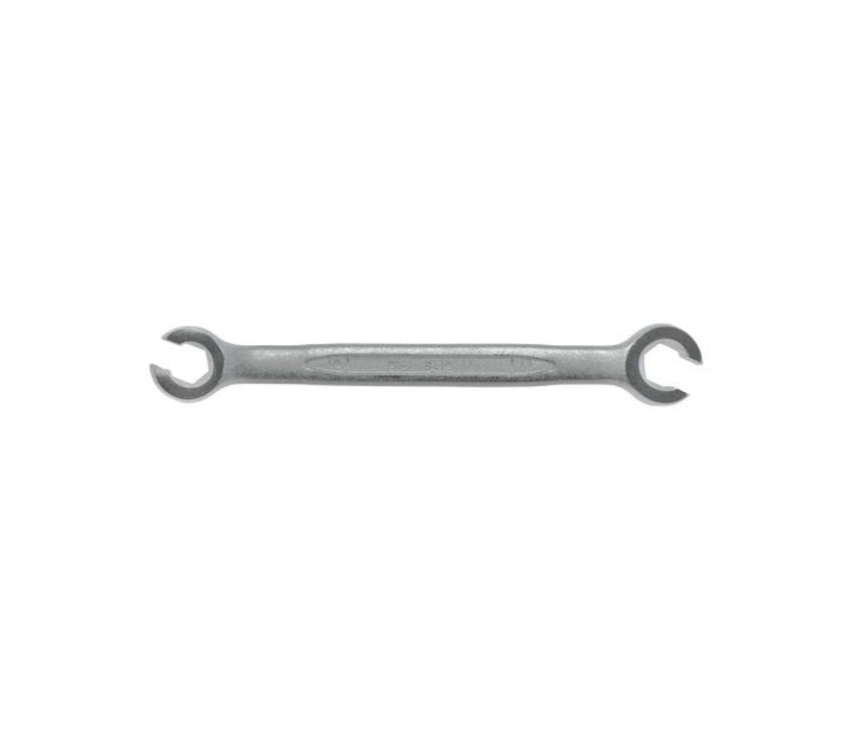Teng 16 x 17mm Flare Nut Wrench