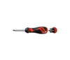 Teng 8pc MegaDrive Ratchet Bits Screwdriver