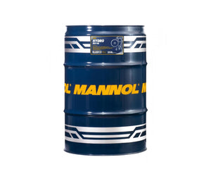 MANNOL 2102 208L MANNOL Hydro ISO 46