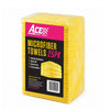 ACE Microfibre Towels 25pk